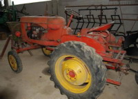 Tracteur (1)